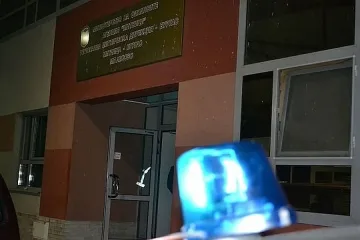 300 евро за сириец  прибирали на Лесово (ОБЗОР)