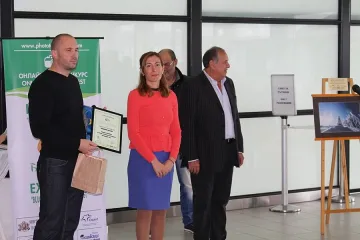 Отбелязаха Деня на туризма с обещания