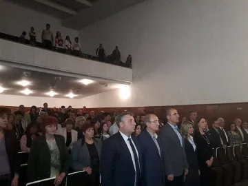 Цветанов: ГЕРБ ще постигне десета поредна победа в Бобов дол