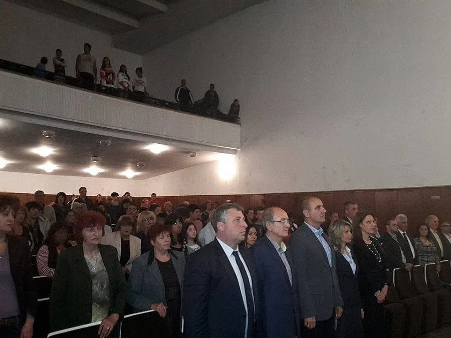 Цветанов: ГЕРБ ще постигне десета поредна победа в Бобов дол