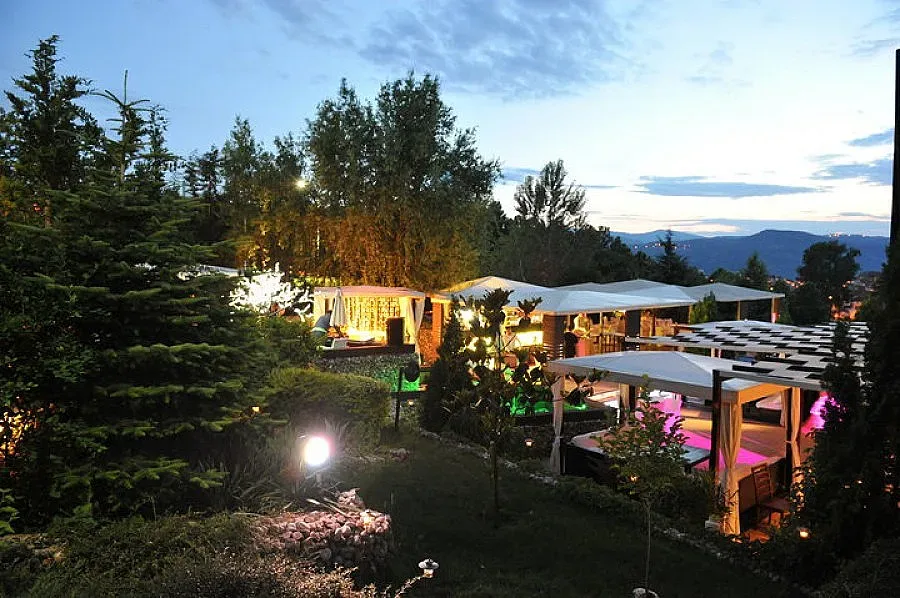 Медите: Купон и релакс  в полите на Пирин