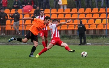 ЦСКА премина без проблеми и през "Рилски Спортист"