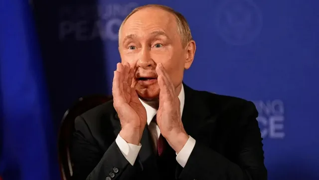 Путин чертае планове да удари Европа. И България е в списъка