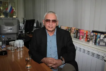 Карен Шахназаров: Западът не вярва в демокрацията