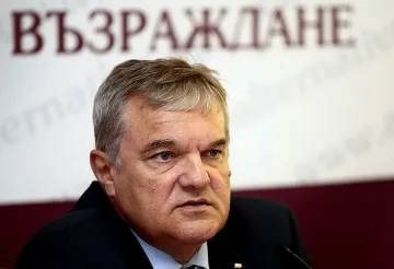 Румен Петков: Да дадем на хората самочувствието, че от тях зависи как ще се управлява държавата  