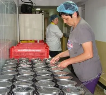 В Момчилград и Кърджали 180 души  ще  получават топъл обяд от 1 октомври  