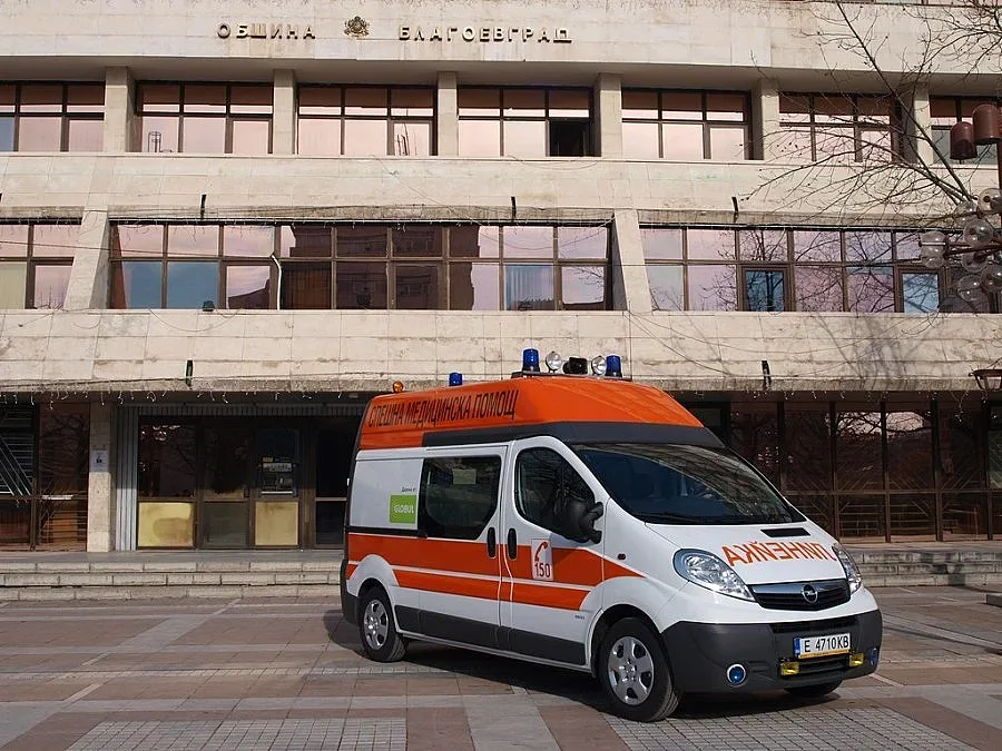 Линейки без достъп до село