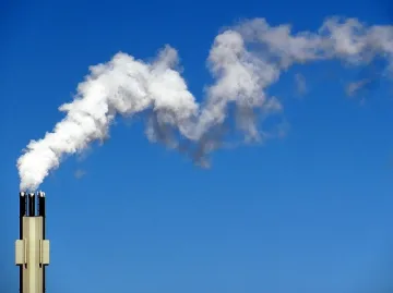 Газификация и филтри на комините за общините с наднормено замърсяване