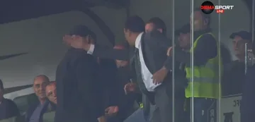 Шефовете на "Лудогорец" и "Литекс" пред бой на мача в Разград