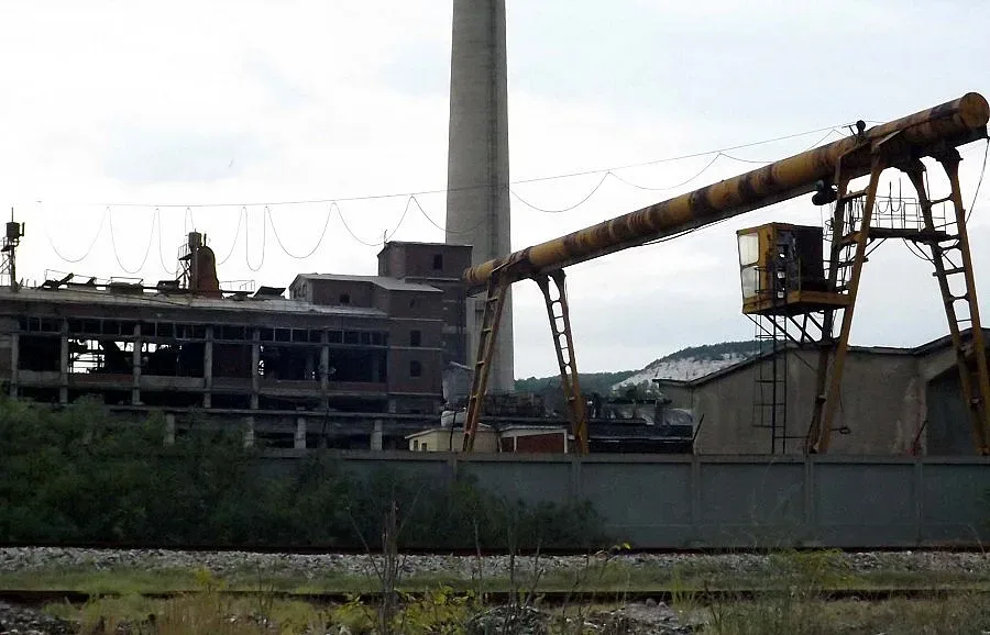 Затрупаният  от срутила се сграда багерист бе открит мъртъв