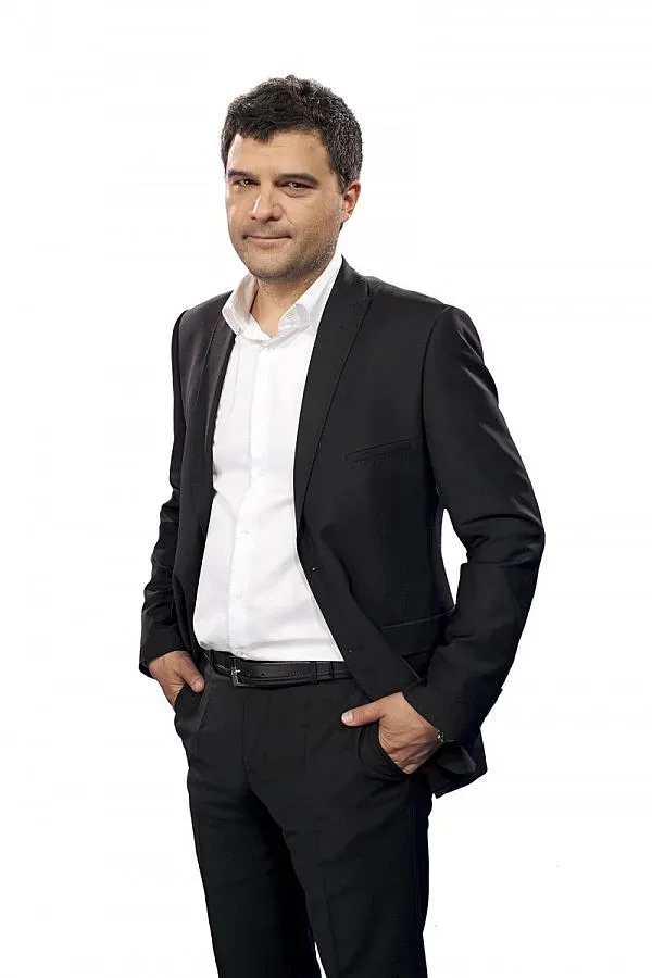 Тодор Славков търси Х фактор