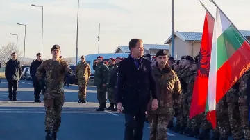 Последно. Рюте отсече за България и Украйна!