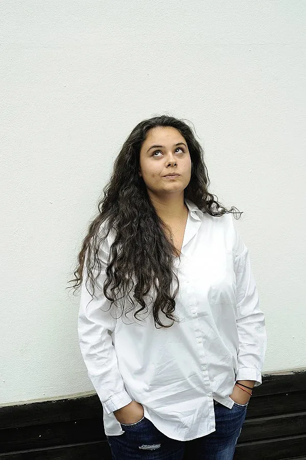 Боряна Телбис и Еми Барух: Бежанецът не е враг