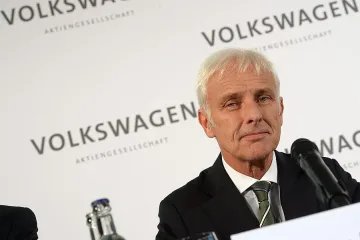 Спряха продажбите на "Фолксваген" в Швейцария