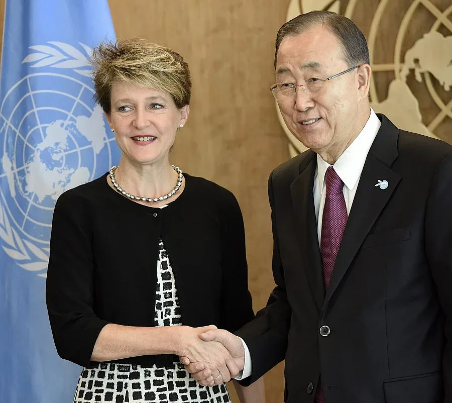 ООН начерта 17 цели до 2030 г.