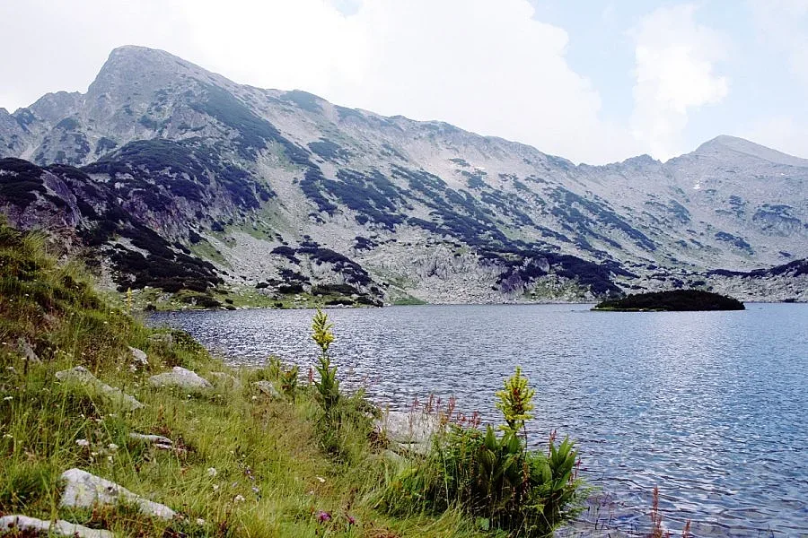 Най-опасните планини през есента в България са Рила и Пирин