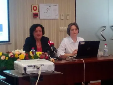 Министър Василева: Целта ни е в максимално да оползотворим ресурса, оставащ по ОПОС 2007 - 2013 година