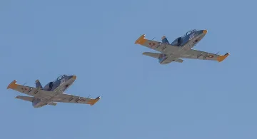 ТАСС: БГ изтребителите не могат да се ремонтират в Полша