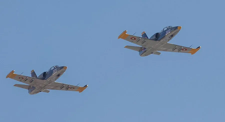 ТАСС: БГ изтребителите не могат да се ремонтират в Полша