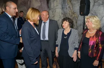 Фандъкова прави "зелена" София