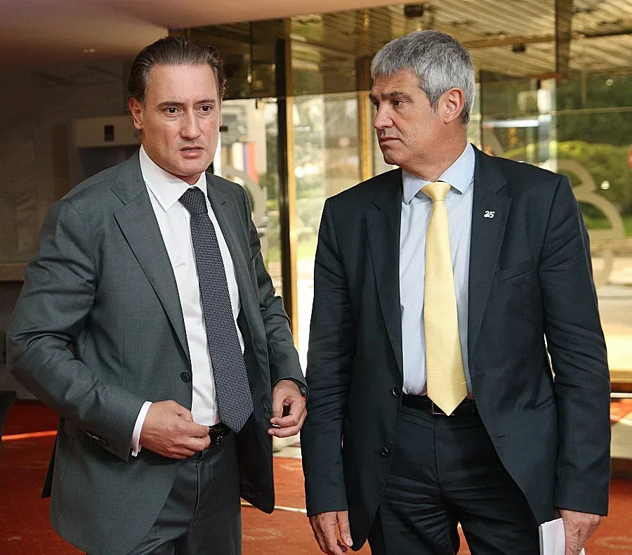 Сивата икономика върти 25 млрд. лв.