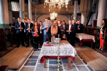 Депутат от ГЕРБ ще бори кметския пост в Гоце Делчев