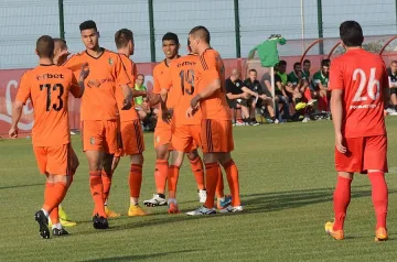 Eраносян принизи "Литекс" до слабак