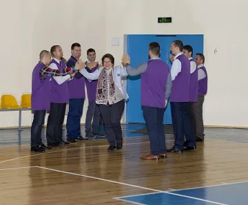 „Движение 21" влиза в предизборната кампания с отбор от над 900 души