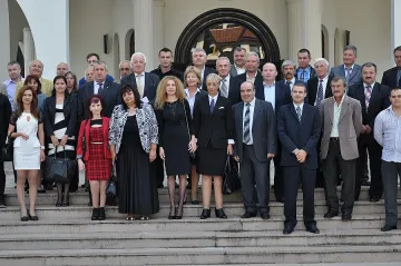 БСП Смолян даде старт на кампанията за местните избори