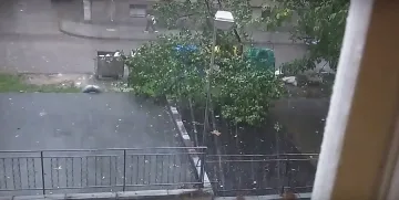 Плевен под вода