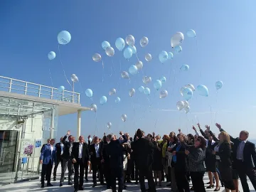 ГЕРБ даде старт на предизборната си кампания в Бургас