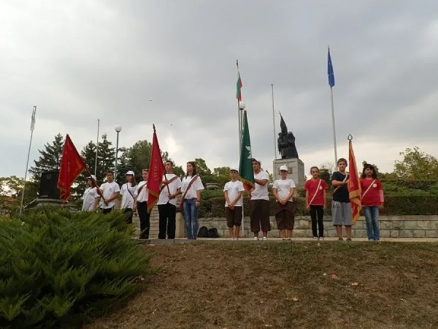 Средношколци тръгват по стъпките на българската армия в Източните Родопи