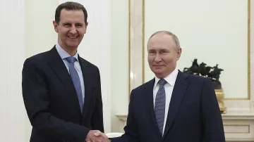 Напрежение. Путин предизвика Запада на дуел