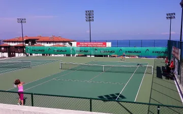 Българки са фаворитки за турнира в „Санта Марина"