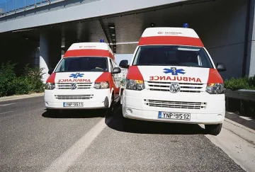 Дъщеря на гръцки политик уби българин 