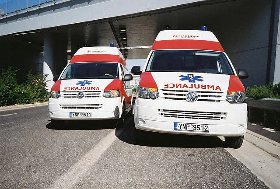 Дъщеря на гръцки политик уби българин