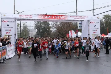 Атлети от цял свят идват за Маратон София 2015