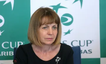 Фандъкова откри предизборната си кампания