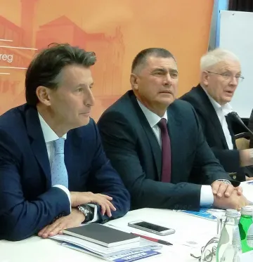 Карамаринов: Балканската асоциация е пример за отлична работа