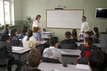 10 заплати за учителите при излизане в пенсия (ОБЗОР)