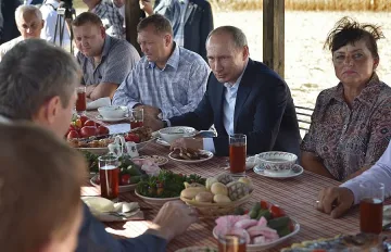 Обама и Путин ще си говорят в ООН