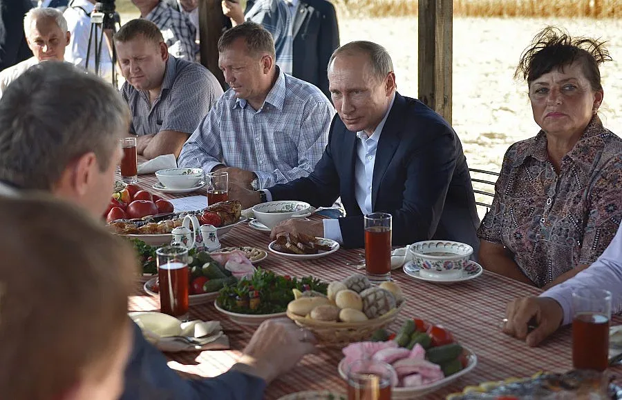 Обама и Путин ще си говорят в ООН