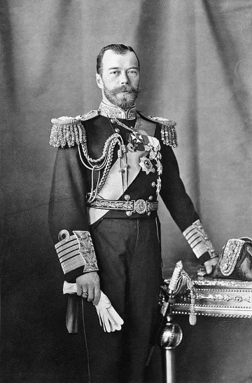 Ексхумираха последния руски император
