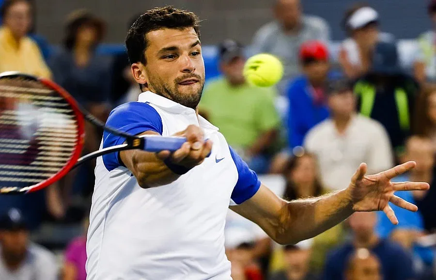 Мениджърът на Гришо: Да уважим решението му