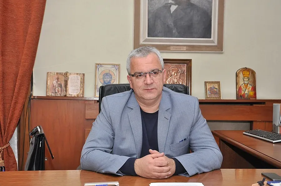 Любимецът на Враца