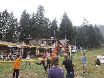 Стотици се раздвижиха в Боровец в Европейската седмица на спорта