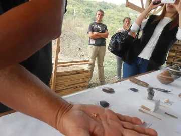Откриха злато на 63 века в Провадия – Солницата