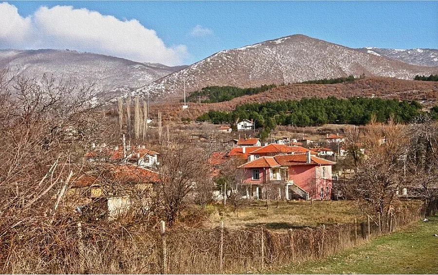 Село с 12 кандидати за кмет има в община Сливен