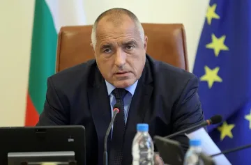 Борисов: И в момента има "горещи точки" на бежанците в България
