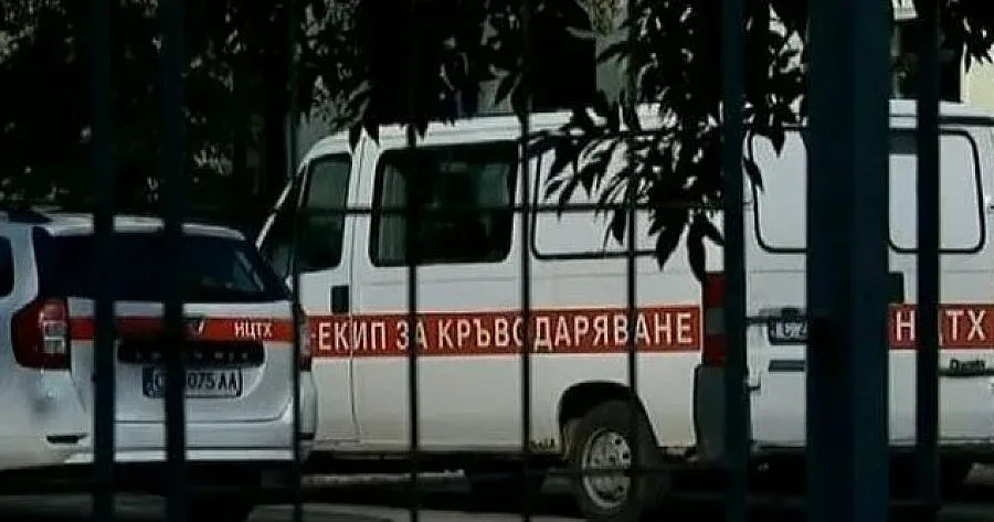 Състоянието на журналиста Любомир Янев остава тежко